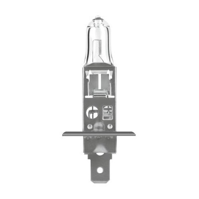 Лампа NEOLUX H1 12V- 55W (P14,5s) ( +50% света) Extra Light