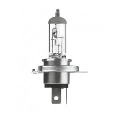 Лампа NEOLUX H4 12V- 60/55W (P43t) (33 850)