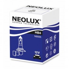 Лампа NEOLUX HB4 12V- 51W (P22d)