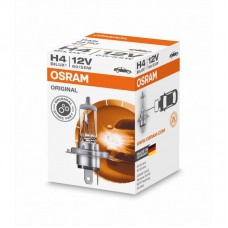 Лампа OSRAM H4 12V- 60/55W (P43t) (13 254)
