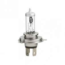 Лампа MTF H4 12v 60/55w (Standard+30%) LL