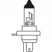 #Лампа OSRAM H4 12V- 60/55W (P43t) (блистер 1шт.)
