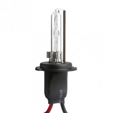 Лампа газоразрядная (ксенон) MTF Light 12В H7, 4300K ST
