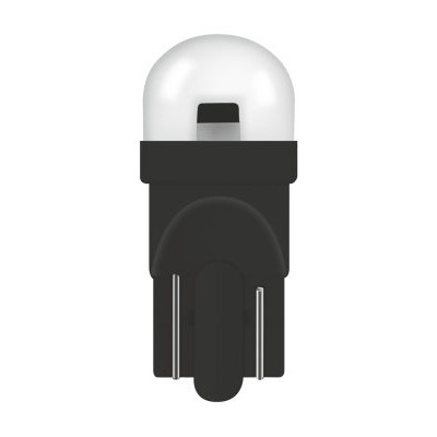 Светодиодная лампа "Neolux" W5 12V LED 0,5W 6000K (блистер 2шт.)