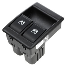 Блок кнопок стеклоподъемников 2190 из 2-х клавиш (аналог 357.3769) 