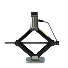 Домкрат ромб 1 т ШЕВИ (штатный) УЛЬЯНОВСК