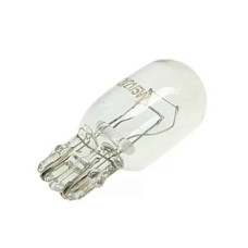 Лампа "HNG" W21/5W (W3*16q) 12V
