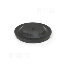 .Заглушка опоры передней стойки 2190