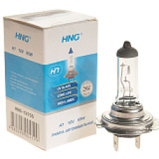 Лампа "HNG" H7 55вт PX26d 12V