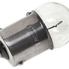 Лампа "HNG" R5W (BA15s) 12V