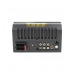Магнитола WD-6930 2din мультимедиа 6,9"WinCE/1024*600/FM/USB/SD/AUX/BT/Phonelink/GPS/4*50W