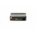 Магнитола AVS-811G 1din/зелен/USB/AUX/SD/FM/4*50/съемная панель+ антенна 003 