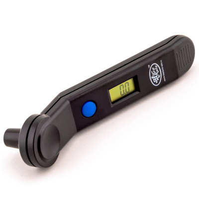 Манометр ШиноМер цифровой (до 7 атм.) TOP AUTO