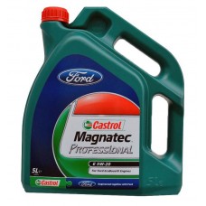 Масло Castrol Magnatec Professional FORD E 5W-20 5л
