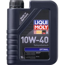 Масло Liqui Moly Optimal 10W-40 1л SL/CF