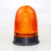 Маяк светодиодный 120 SMD 12-24V желтый