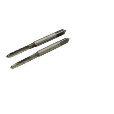 Метчик М 18*2,5 (2шт) в футляре ЭВРИКА