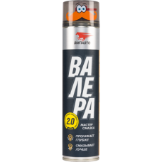 Смазка универсальная "ВАЛЕРА" (мастер-смазка) 400мл