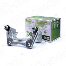 Скоба суппорта Lada Largus (направляющ. колодок) HQ-mech, HQ-14271