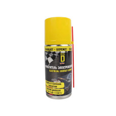 Очиститель электрических контактов ELECTRICAL CONTACT CLEANER 210мл BIG-D