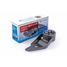 .Подушка двигателя 1111 левая  АВТОСТАНДАРТ 