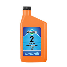 Масло Country 2-х тактное минер. TC-W3 Outboard 1л (12 шт/упак)