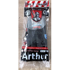 Перчатки GWARD  No-Cut Arthur (противопорезные) с добавлением стекловолокон 10 XL нитрил