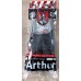 Перчатки GWARD  No-Cut Arthur (противопорезные) с добавлением стекловолокон 10 XL нитрил