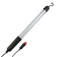 Переноска 8W 220V люминесцентная влагостойкая 35см /кабель 3,5м