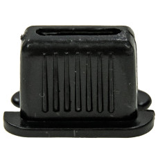 Пистон крепления жабо 1118, крепления порога 2110