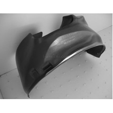 Локеры Hyundai Sonata V Тагаз перед. (2шт.) 2005-