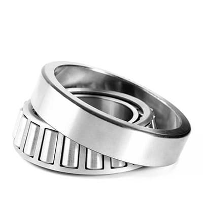 Подшипник 7204 (30204) 20x47x15,25 CRAFT 