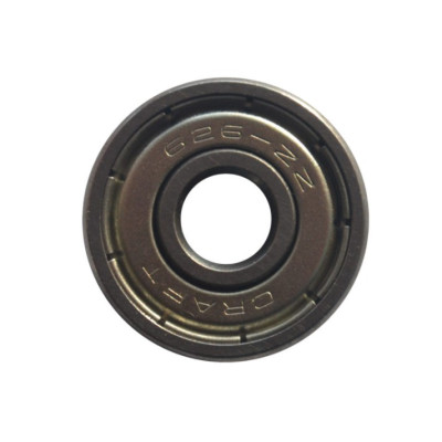 Подшипник 80026 (CRAFT) 626 ZZ 6х19х6 закрытый