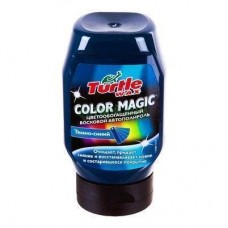 Полироль Color Magic DARK BLUE 300мл