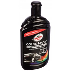 Полироль Color Magic JET BLACK 500мл