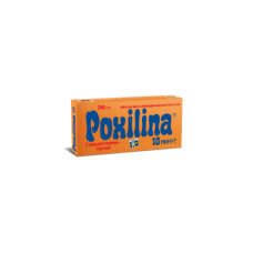 Холодная сварка "POXILINA" 250гр.