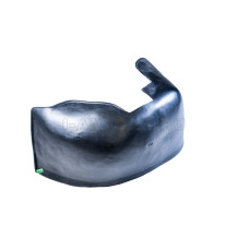 Локеры KIA RIO lll  2015 седан профи перед. (2шт.) 