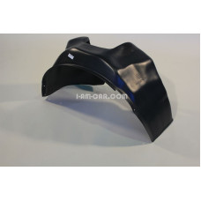 Локеры Chevrolet Lanos перед. (2шт.) 2005-