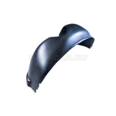 Локеры Hyundai Solaris I перед. profi (2шт.) 