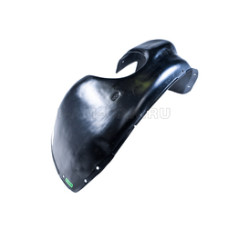 Локеры Mitsubishi Lancer IX Classic 2003- перед. (2шт.)