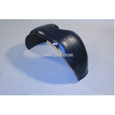 Локеры Nissan Almera Classic зад. c 2006-   (2шт.)