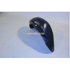 Локеры Nissan Qashqai 2007- зад. (2шт.)