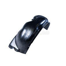 Локеры Renault Logan перед. (2шт.)