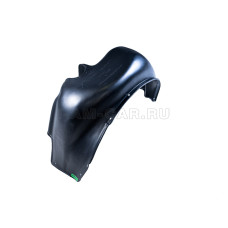 Локеры Renault Sandero зад. (2шт.)