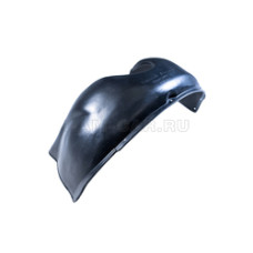 Локеры Renault Sandero перед. (2шт.)