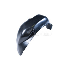 Локеры Renault Logan с 2014 г. зад. (2шт.)