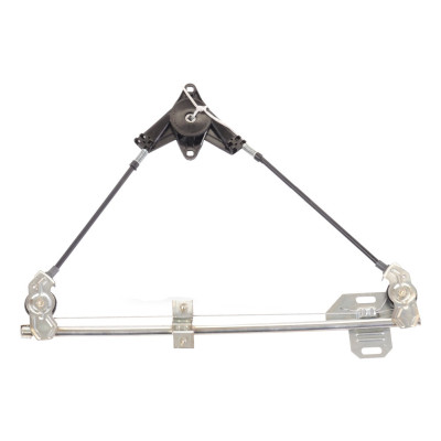 Привод электростеклоподъемника 2110 шт. прав.