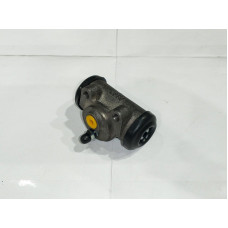 Цилиндр ГАЗель 3302 задний тормозной CAMPAR Цилиндр ГАЗель 3302 задний тормозной CAMPAR