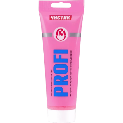 Чистик "Профи" туба 200гр