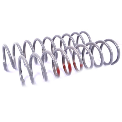 Пружины подвески задние 2102 Автостандарт